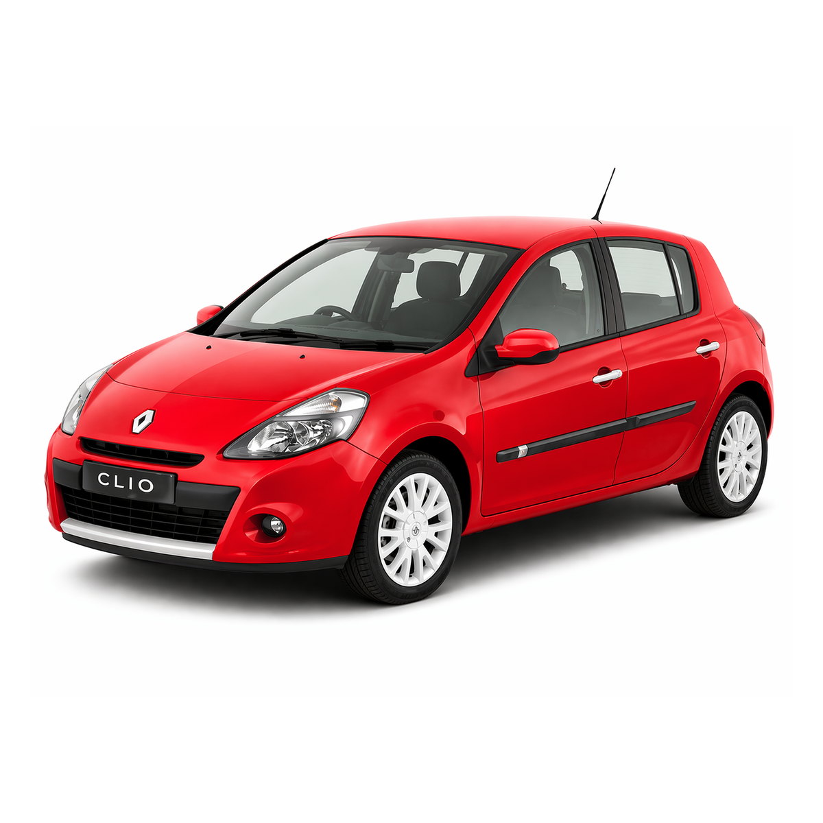 VIDRIO-PUERTA RENAULT CLIO-II 1999-2006